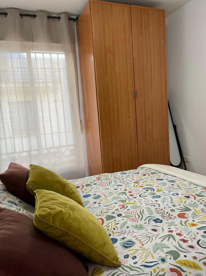 Appartement Granada A Un Paso, Parking Gratis à Híjar Extérieur photo
